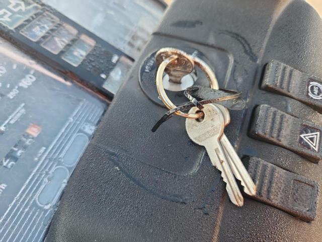 1993 BMW K1100 RS #3278912058