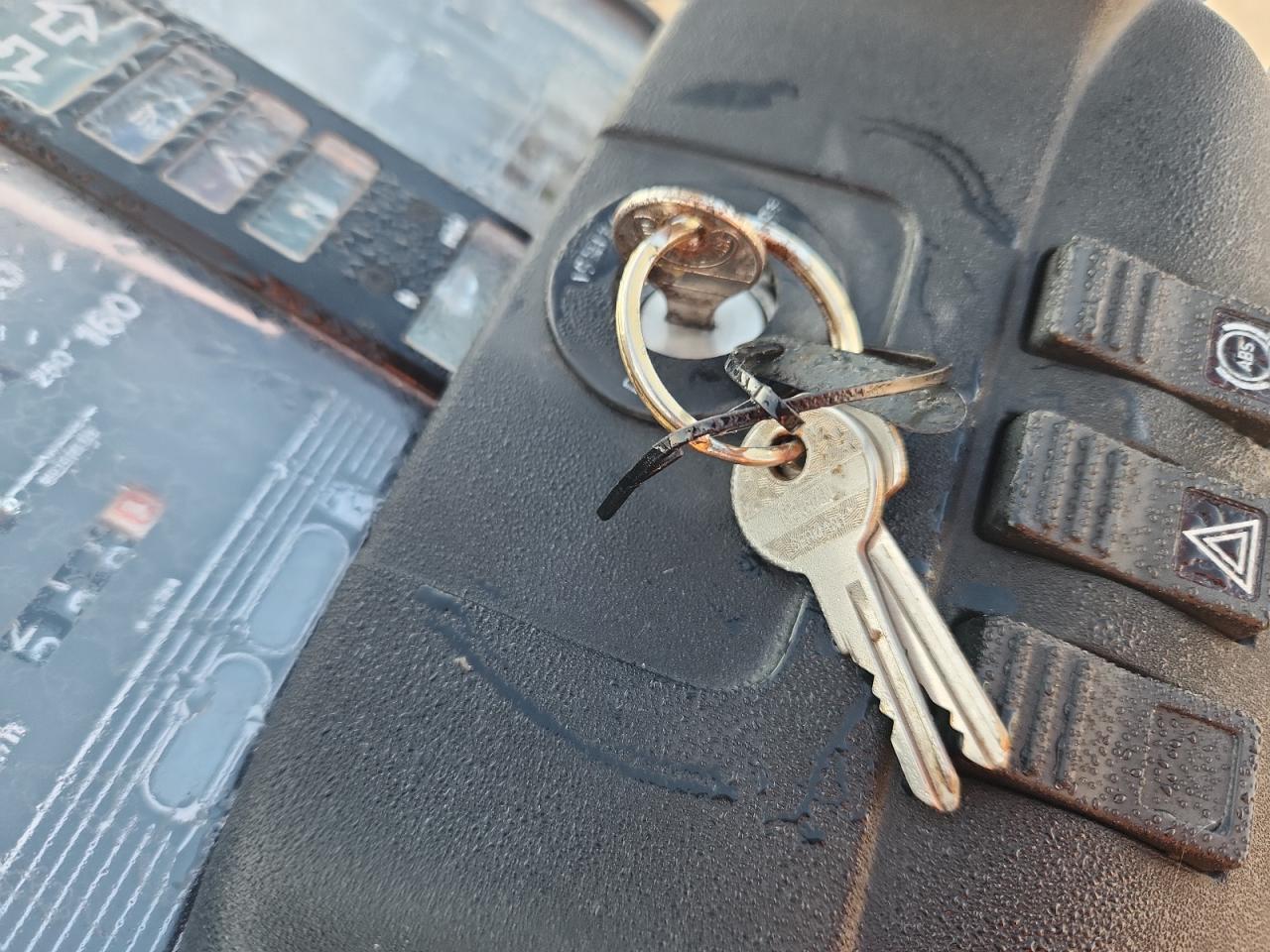 Lot #3278912058 1993 BMW K1100 RS