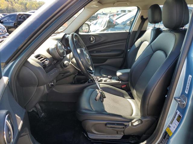 2017 MINI COOPER CLU WMWLU1C56H2F27295