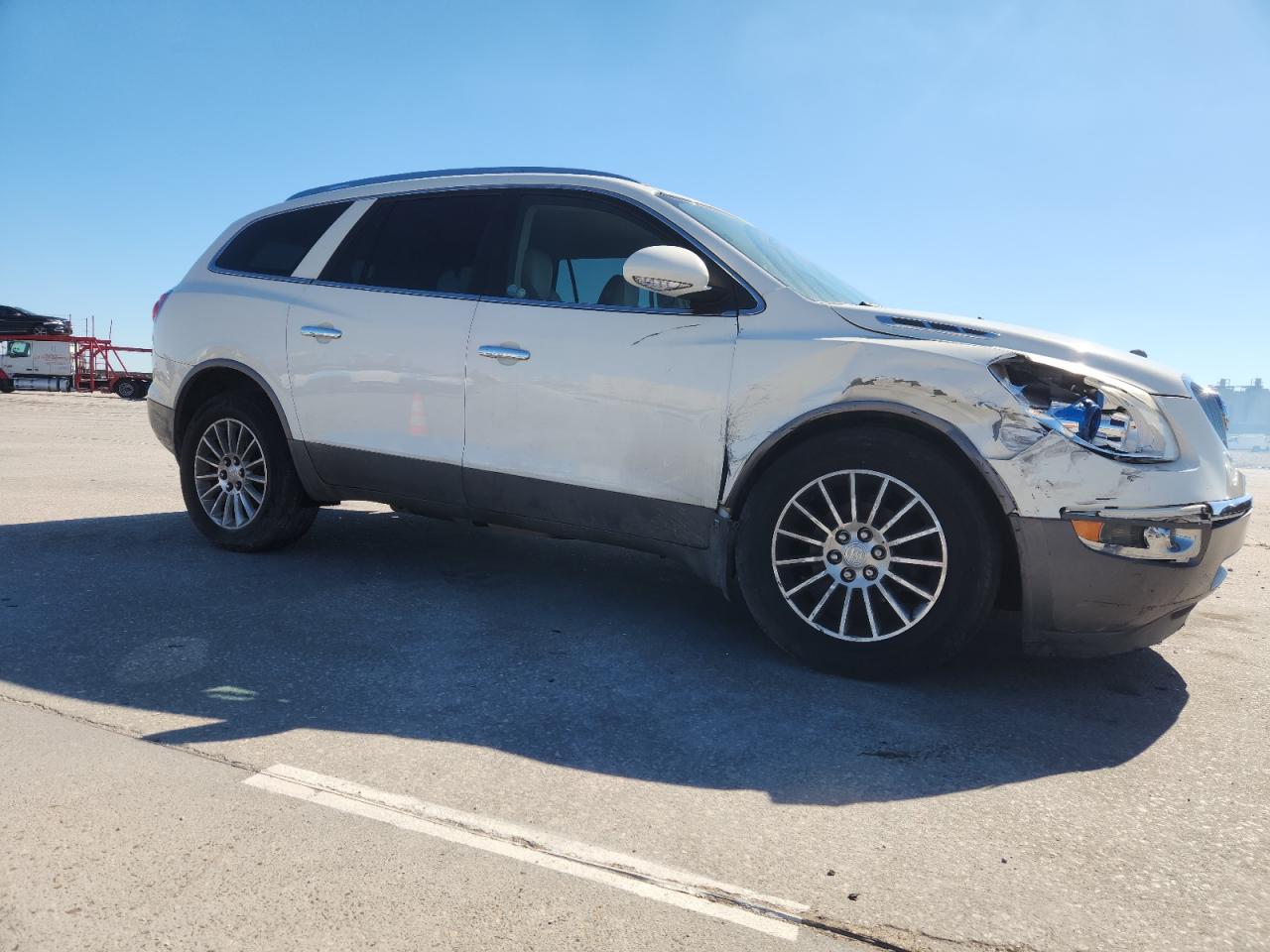 BUICK ENCLAVE CXL