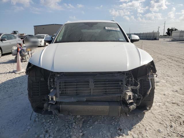 2019 AUDI Q5 PREMIUM - WA1ANAFY5K2056011