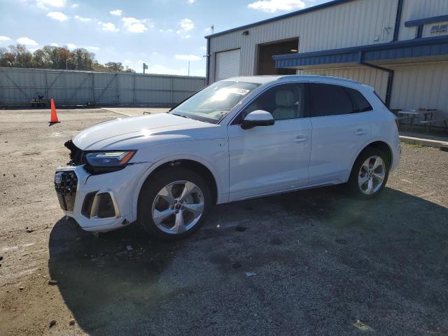 Global Auto Auctions: 2023 AUDI Q5 PREMIUM