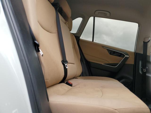 2022 TOYOTA RAV4 LE - 2T3F1RFV8NC263162