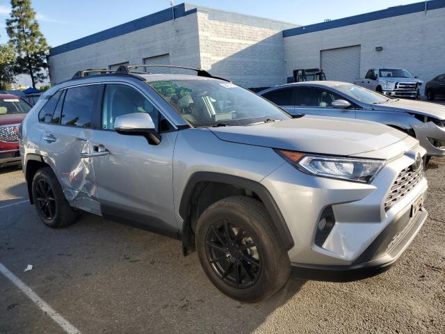2021 TOYOTA RAV4 XLE #3303937707