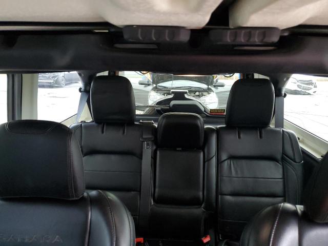 2018 JEEP WRANGLER UNLIMITED SAHARA #3298082152