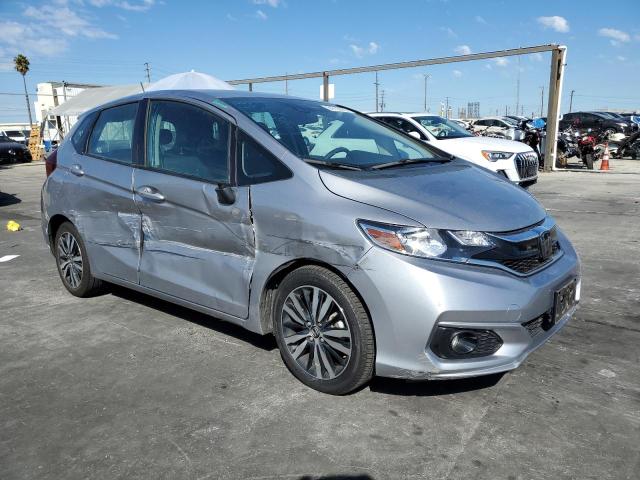 2020 HONDA FIT EX 3HGGK5H87LM713142