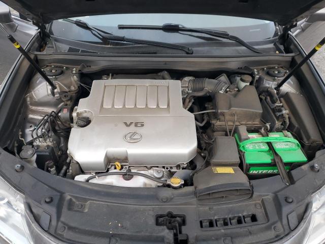 2015 LEXUS ES 350 JTHBK1GG4F2155786