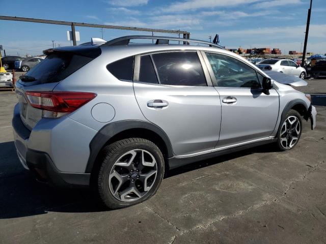 2019 SUBARU CROSSTREK #3302743023