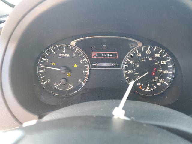 2016 NISSAN ALTIMA 2.5 #3304693915