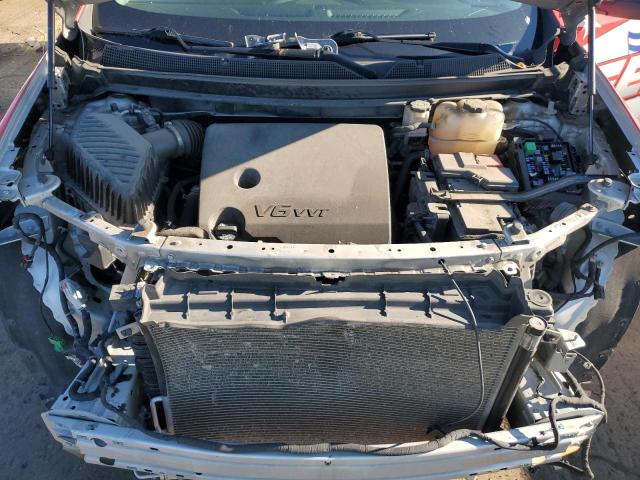 2021 CHEVROLET TRAVERSE L #3286530176