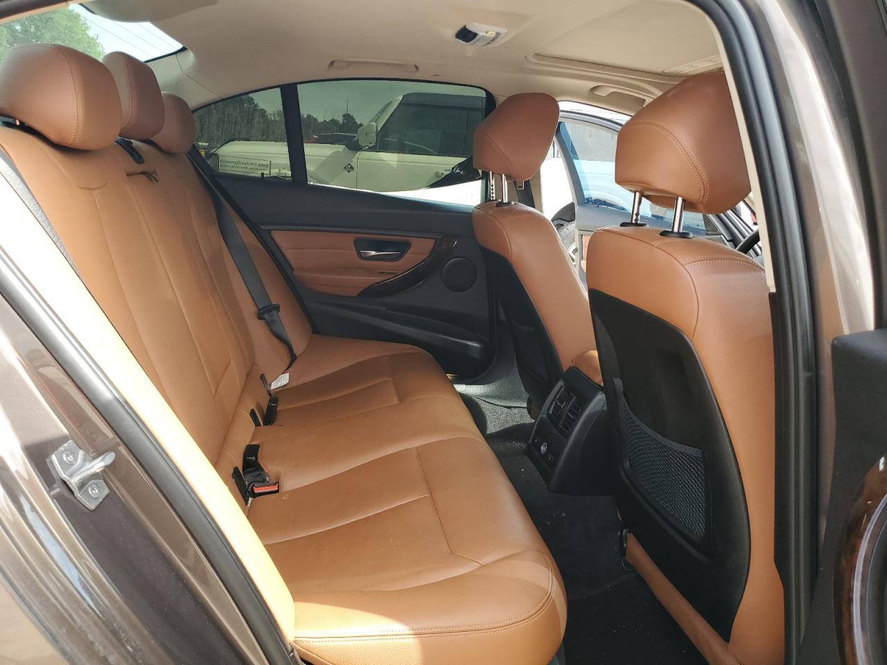 BMW 3 SERIES XI SULEV