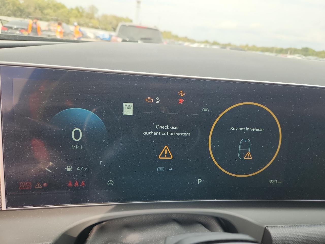 Lot #3308532500 2025 HYUNDAI TUCSON SEL