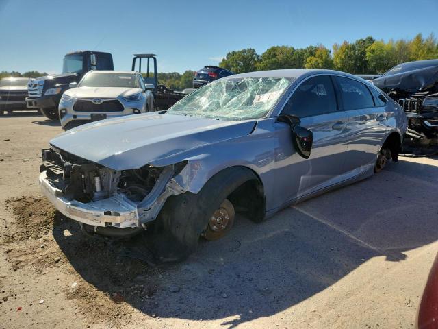 Global Auto Auctions: 2022 HONDA ACCORD SPO