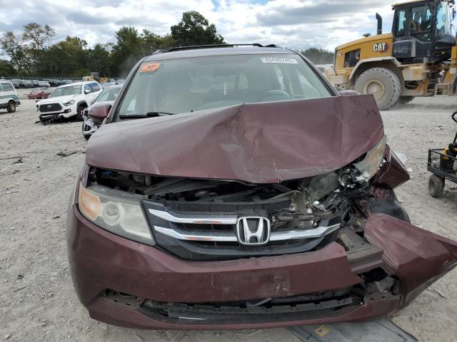 2016 HONDA ODYSSEY SE 5FNRL5H32GB168955