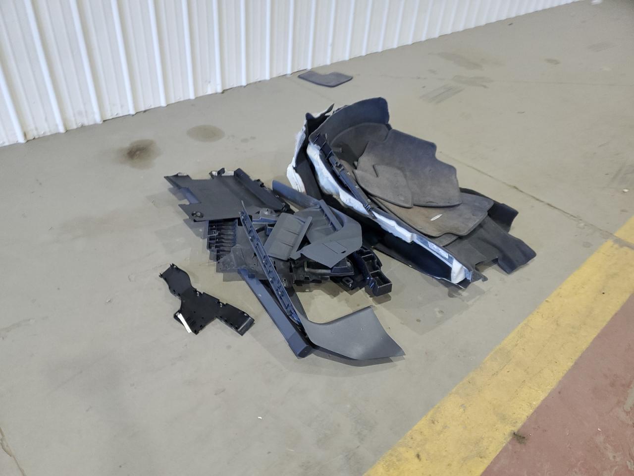 MERCEDES-BENZ GLS-CLASS 450 4MATIC