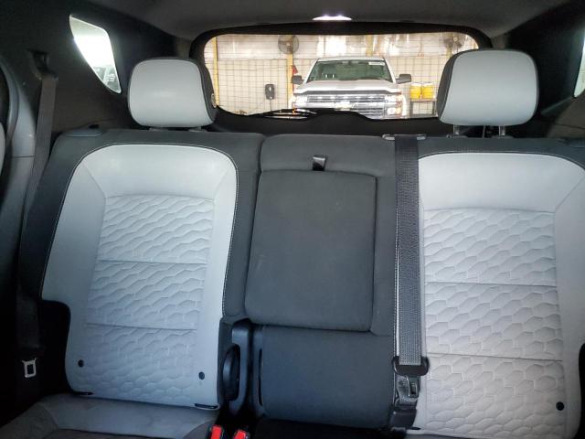 2019 CHEVROLET EQUINOX LS #3317060008