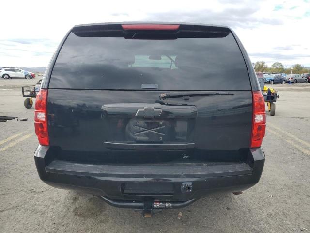 2010 CHEVROLET TAHOE C150 - 1GNMCAE02AR216105