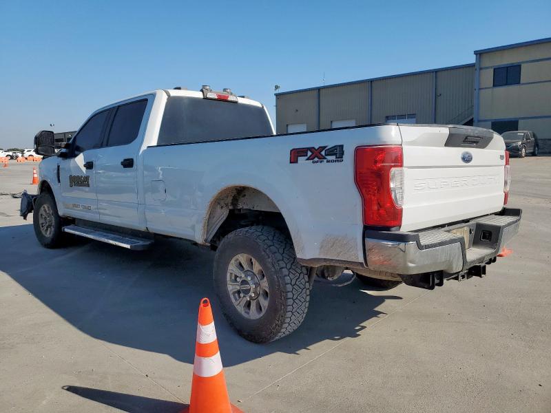 2022 FORD F250 SUPER #3290468837