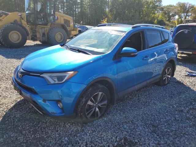 2016 TOYOTA RAV4 XLE - JTMRFREV0GJ069998