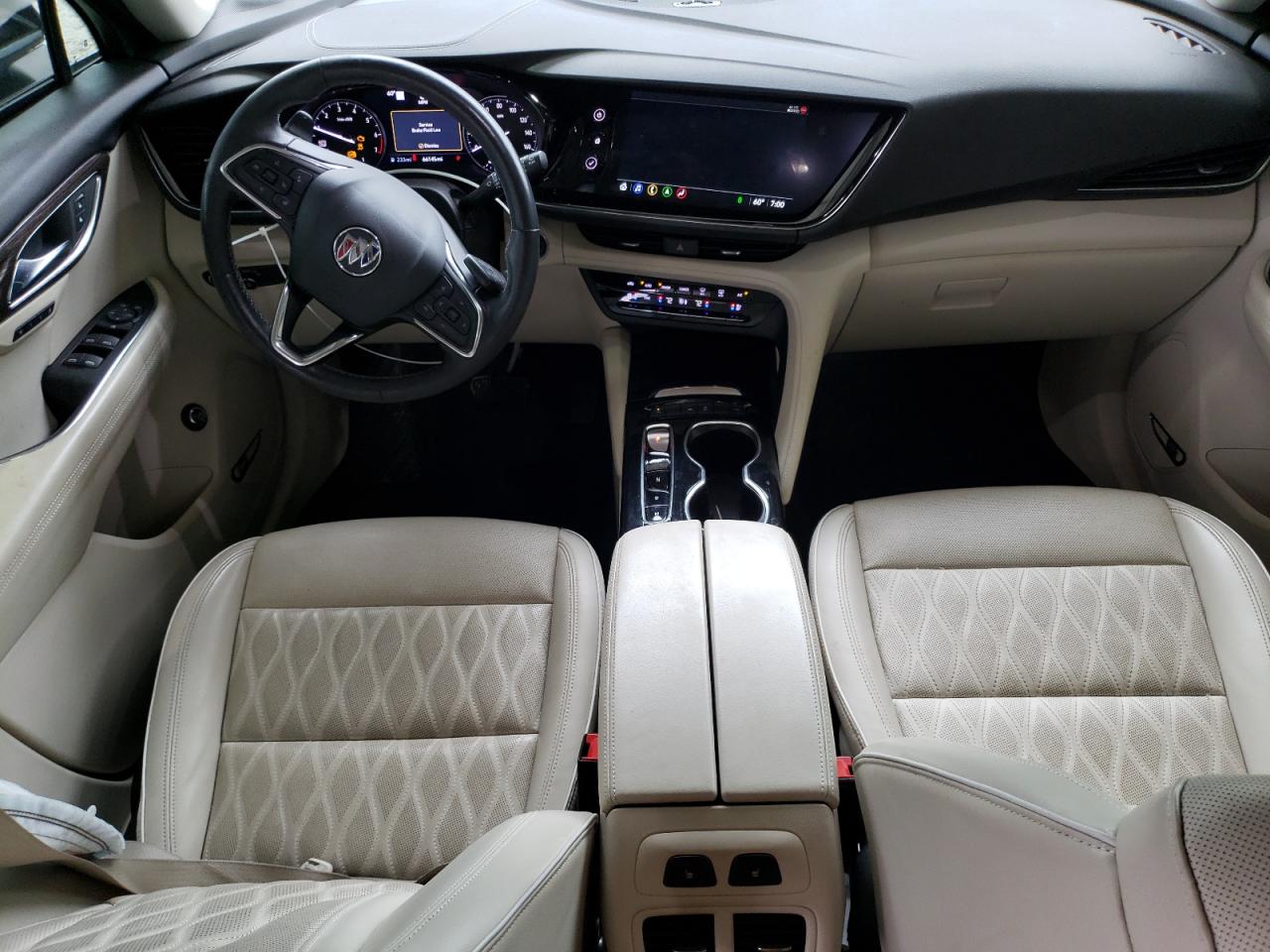 BUICK ENVISION AVENIR