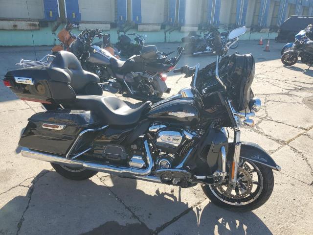 2018 HARLEY-DAVIDSON FLHTK SHRI 1HD1KND13JB670063