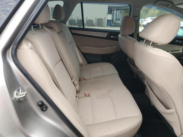 2017 SUBARU OUTBACK 2. 4S4BSAFC3H3224492