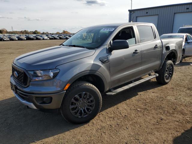 Global Auto Auctions: 2023 FORD UK