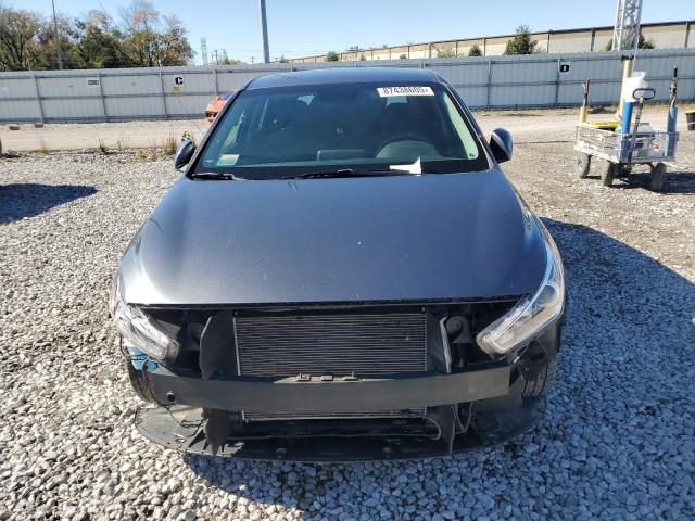 2018 HYUNDAI ELANTRA GT - KMHH35LE2JU075898