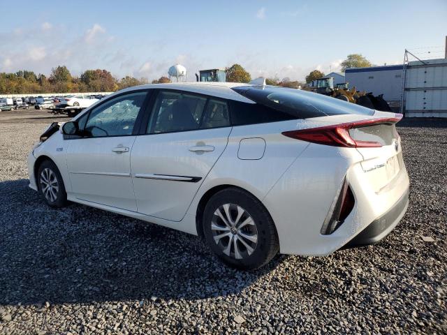 2020 TOYOTA PRIUS PRIM - JTDKARFP1L3162544