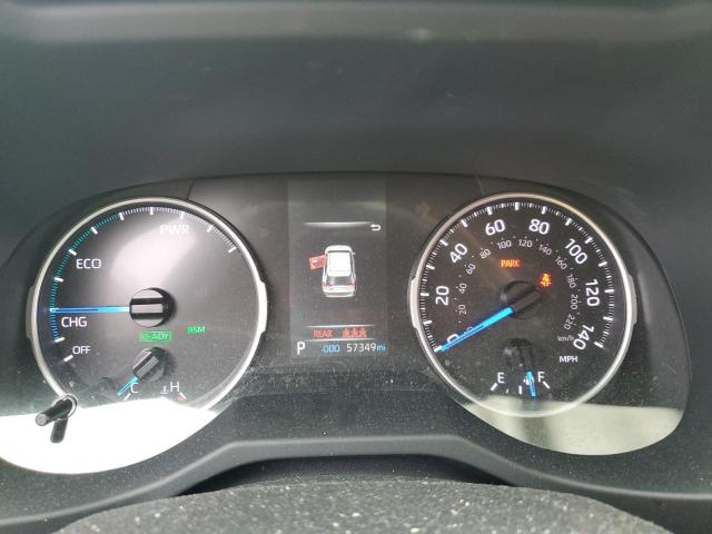 2022 TOYOTA RAV4 XLE #3297869859