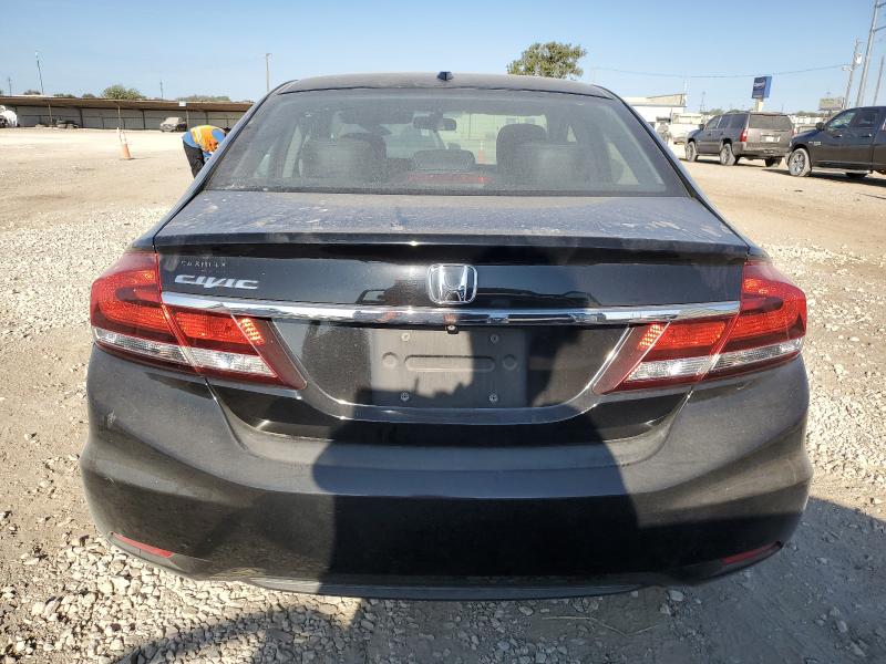 2015 HONDA CIVIC EXL 2HGFB2F98FH529840