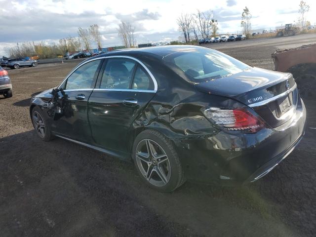 2020 MERCEDES-BENZ C 300 4MAT - WDDWF8EB5LR528835