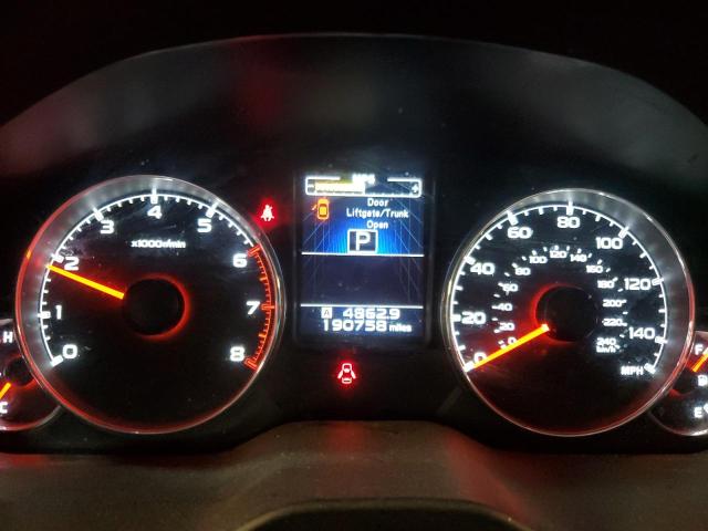 2014 SUBARU OUTBACK 2. - 4S4BRBLC3E3322164