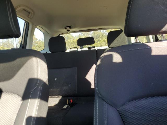 2015 SUBARU FORESTER 2 JF2SJAACXFH578882