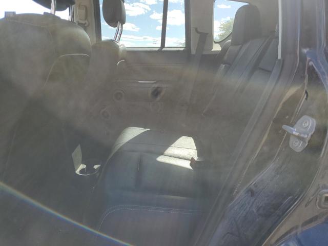 2016 JEEP COMPASS SP 1C4NJDAB0GD741116