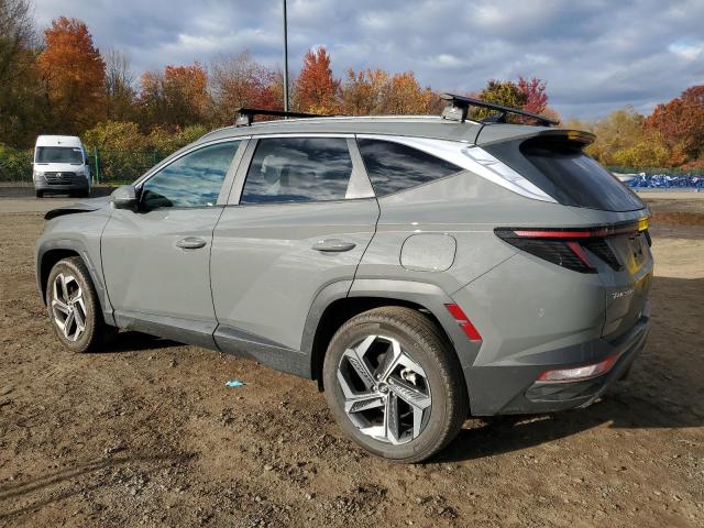 2024 HYUNDAI TUCSON SEL - 5NMJFCDE6RH439730