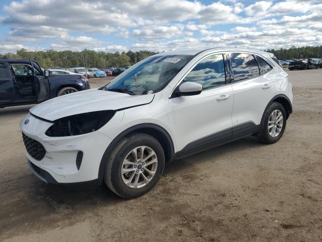 Global Auto Auctions: 2020 FORD ESCAPE SE