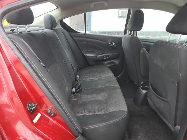 2018 NISSAN VERSA S - 3N1CN7AP8JL831272