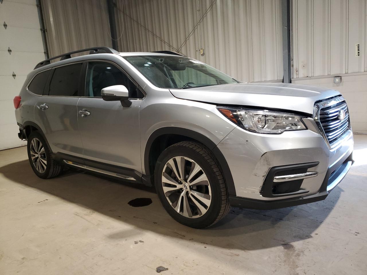 SUBARU ASCENT LIMITED