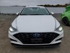 Lot #3296358140 2020 HYUNDAI SONATA SEL
