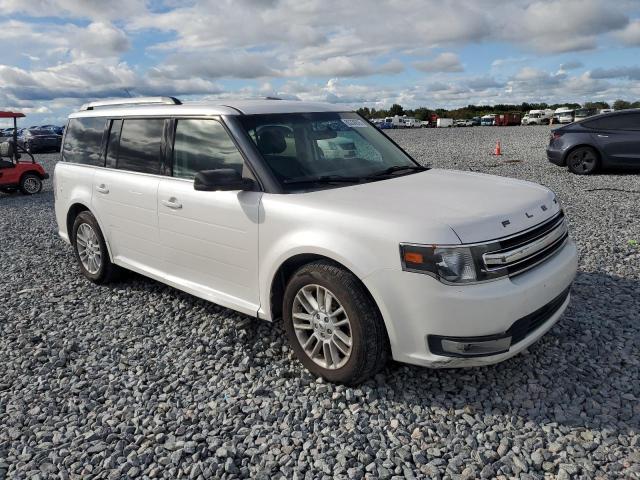 2014 FORD FLEX SEL - 2FMGK5C85EBD09360