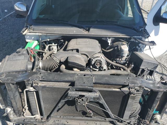 2010 CHEVROLET TAHOE K150 #3284829531