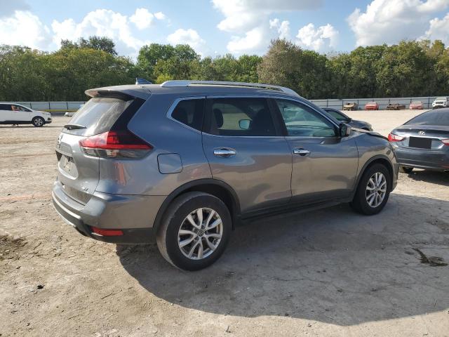 2018 NISSAN ROGUE S - KNMAT2MT5JP523325