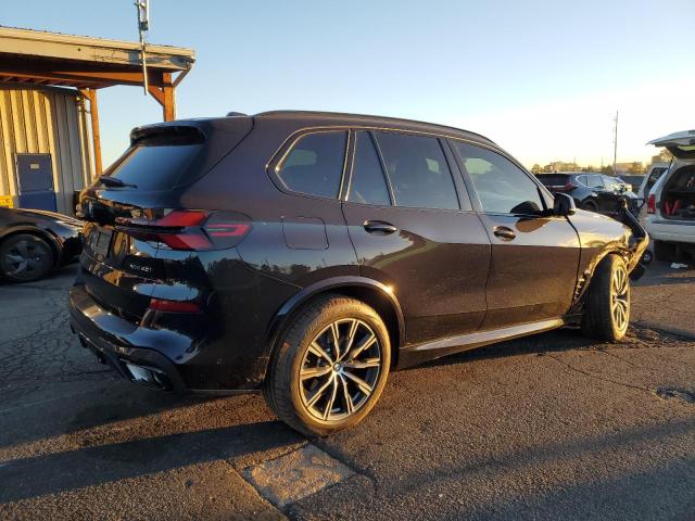 2024 BMW X5 XDRIVE4 #3296641011
