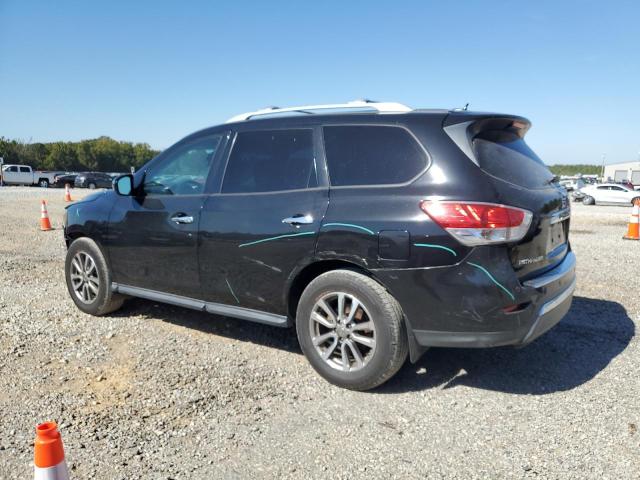 2015 NISSAN PATHFINDER - Other View