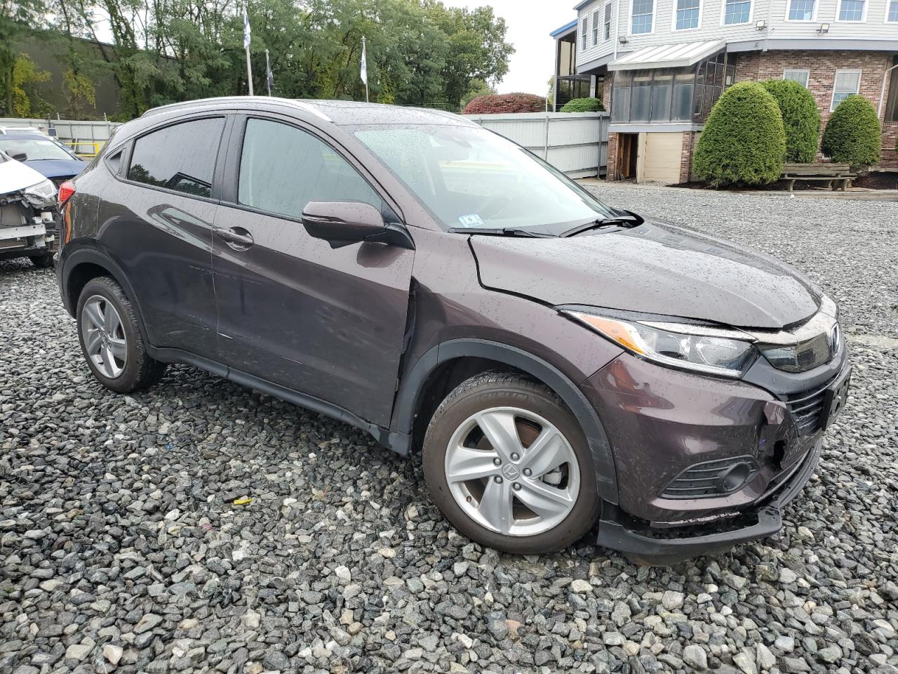 HONDA HR-V EX