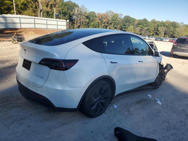 2024 TESLA MODEL Y - 7SAYGDEE3RA333172