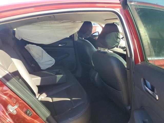 2020 NISSAN ALTIMA SR #3301600622