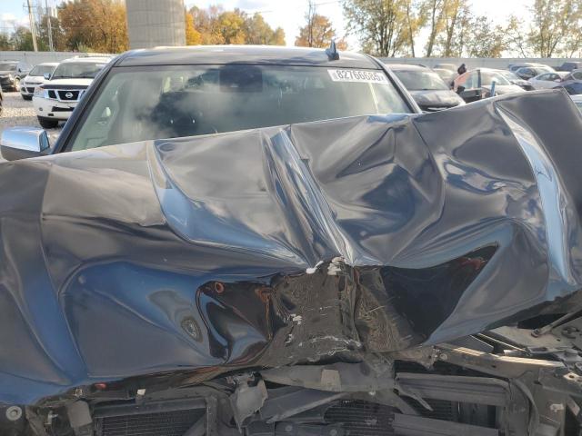 2017 CHEVROLET SILVERADO - 3GCUKTEJ3HG380361
