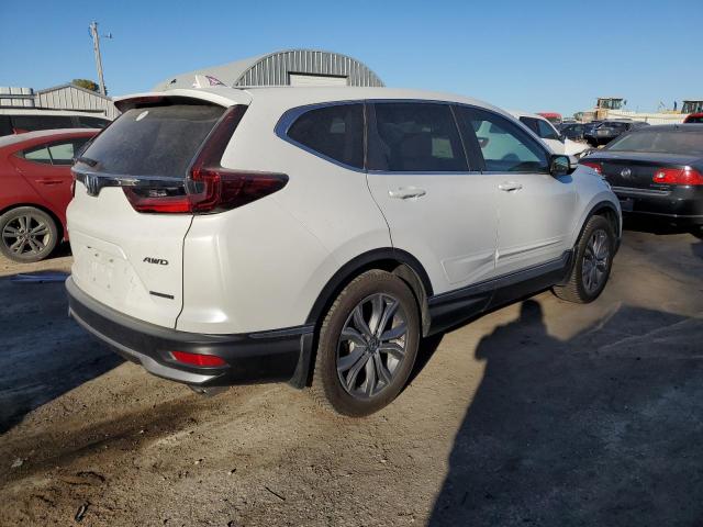 2020 HONDA CR-V TOURI - Inny widok